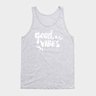 Good Vibes Tank Top